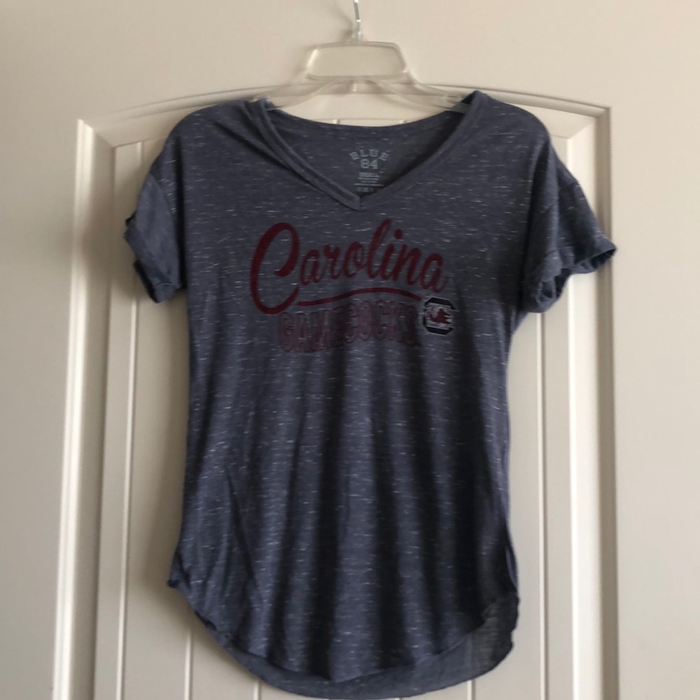 Gamecocks Tee